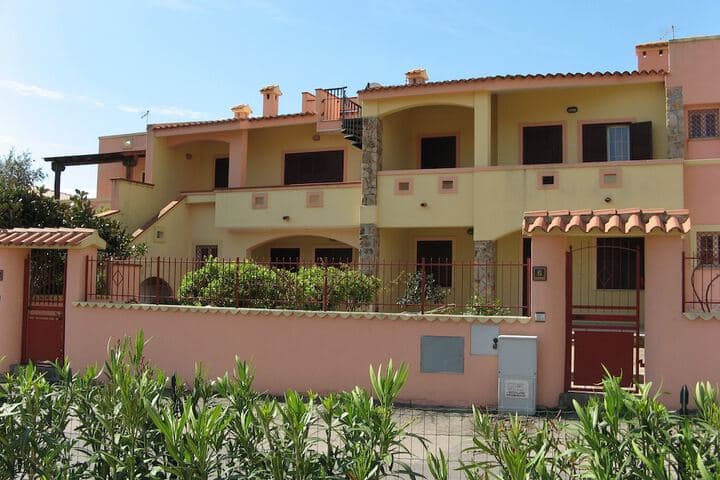 Porto Ottiolu Resort photo 4