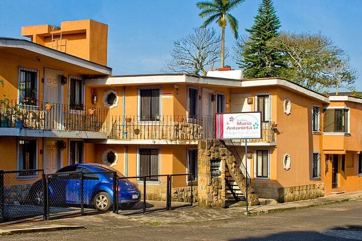 Suites Maria Antonieta photo 5