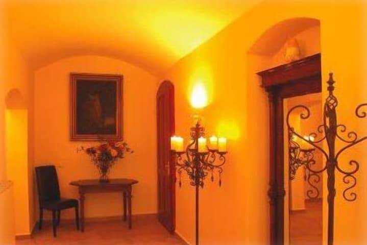 Hotel Appartement Villa Ulenburg photo 4