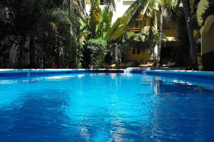 Hotel Riviera Caribe Maya photo 5