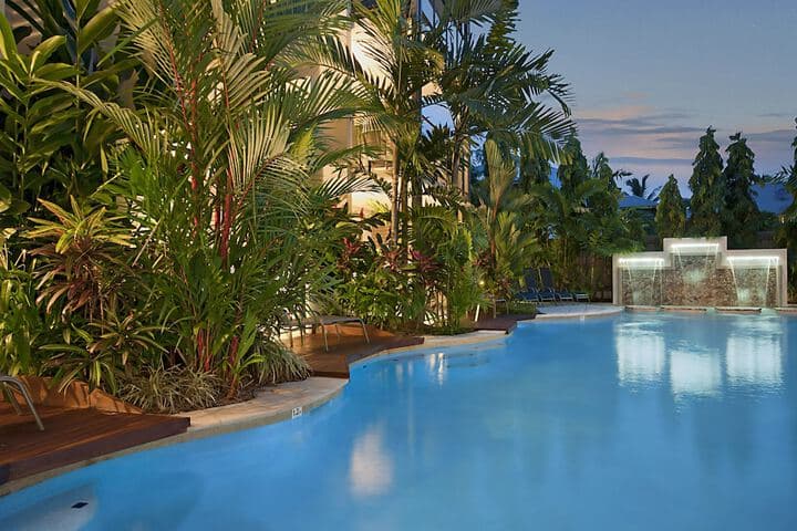 Shantara Resort Port Douglas Adults Only Retreat photo 4