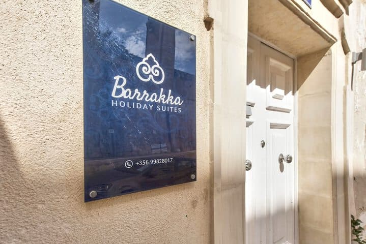 Barrakka Suites photo 2