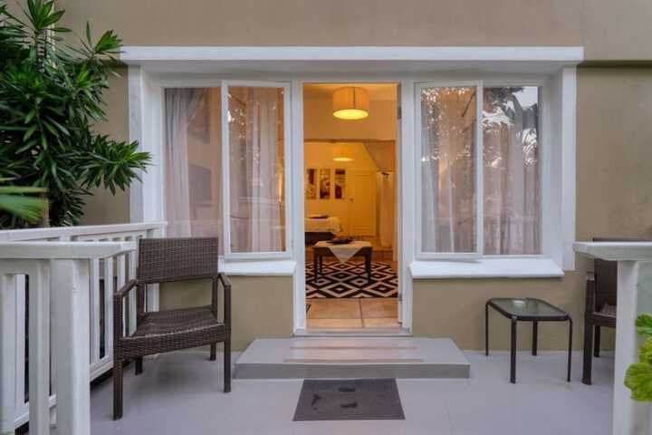 Caza Beach Guesthouse photo 3