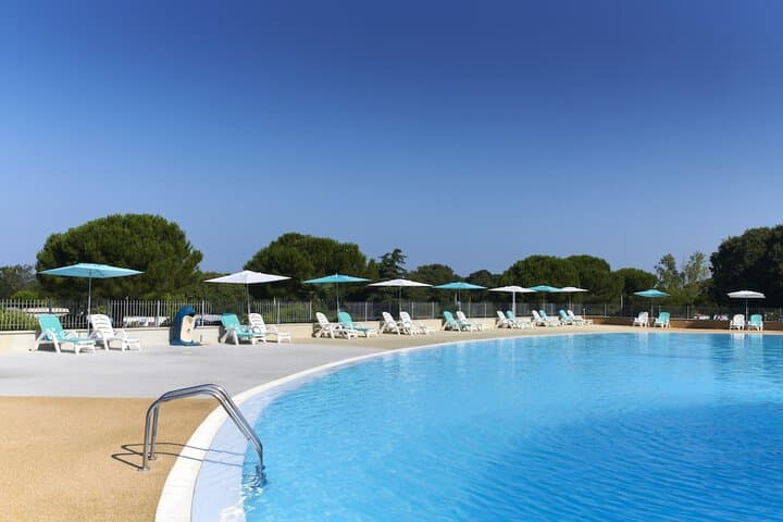 Camping Park Umag photo 5
