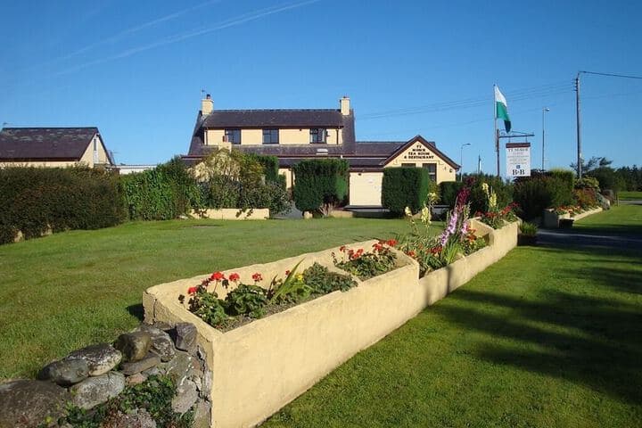 Groeslon Ty Mawr B&B photo 2