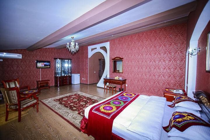 Hotel Orio photo 5
