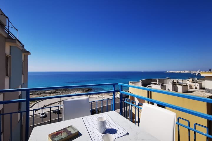 Appartamento Lido Piccolo Gallipoli photo 3