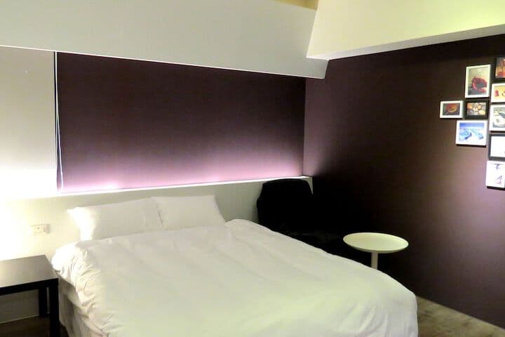 Inn Taichung Hostel photo 3