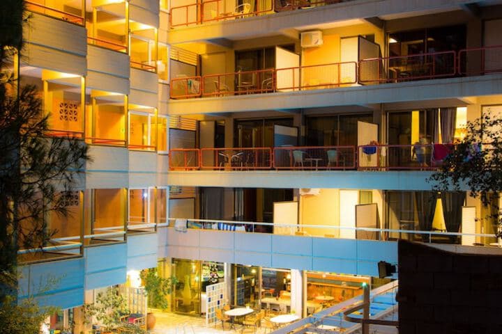 Apollonia Hotel Apartments photo 5