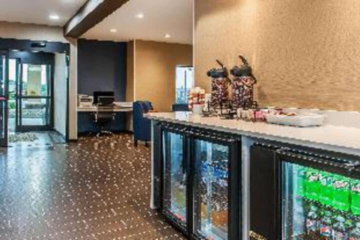 Comfort Inn Plainfield Indianapolis Airport photo 4