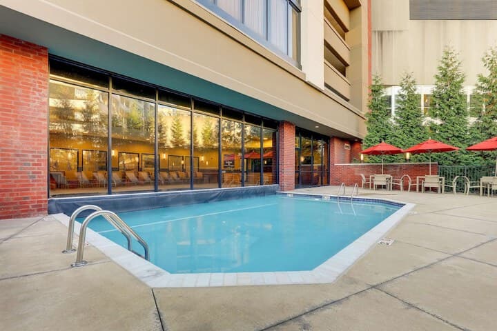 Drury Plaza Hotel Columbus Downtown photo 4
