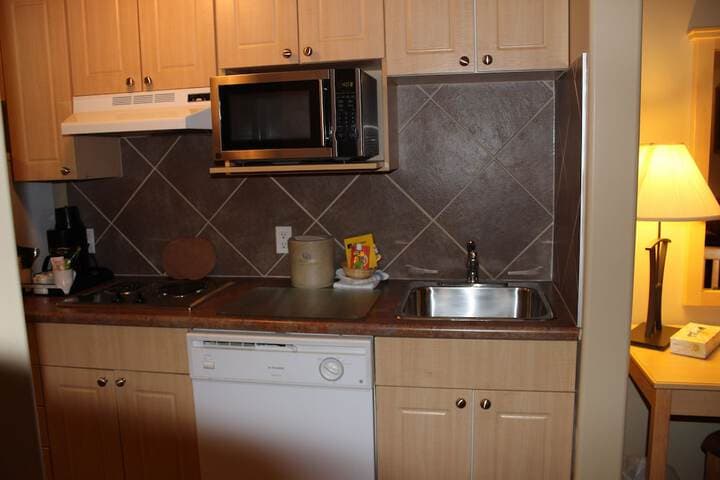 Clearwater Suite Hotel photo 4