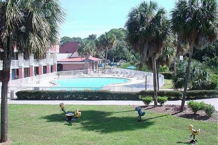 Bella Oasis Hotel photo 3