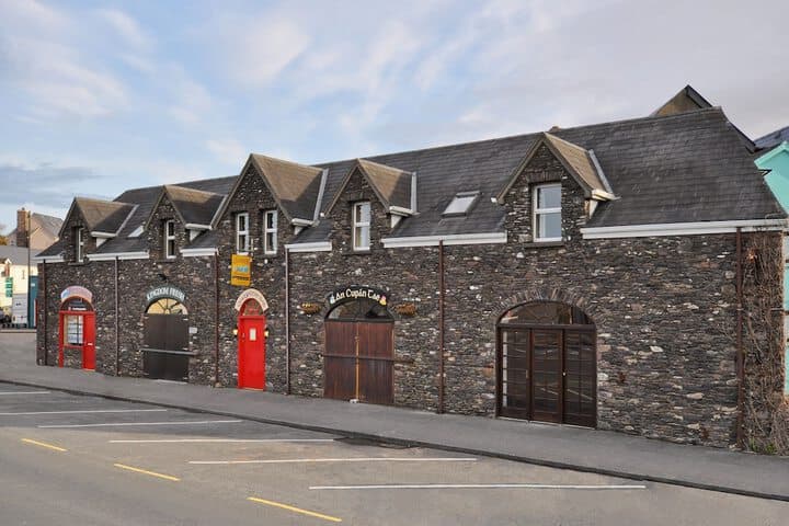 Quayside B&B photo 2