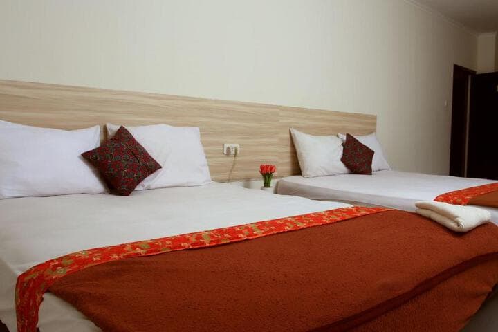 Bantal Guling Trans photo 5