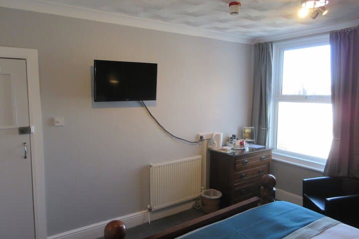 Beaumont House photo 4