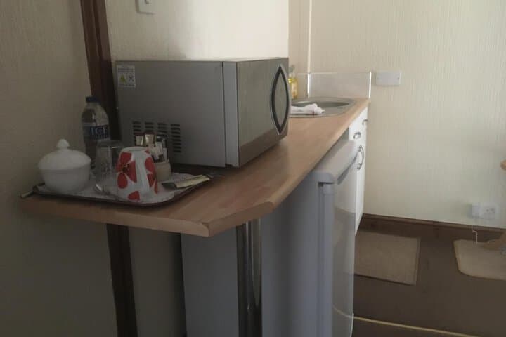 Grove House Guest House photo 5