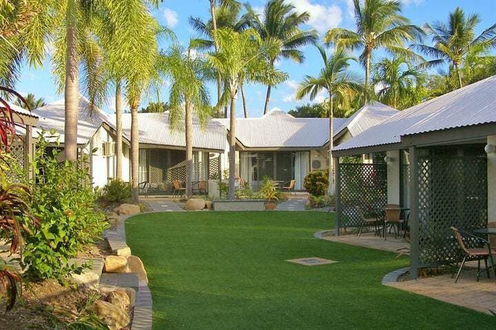 Island Leisure Resort photo 3