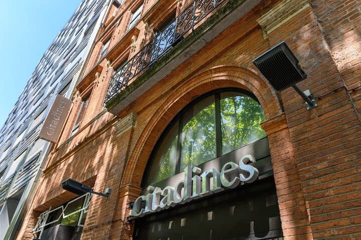 Citadines Wilson Toulouse photo 4