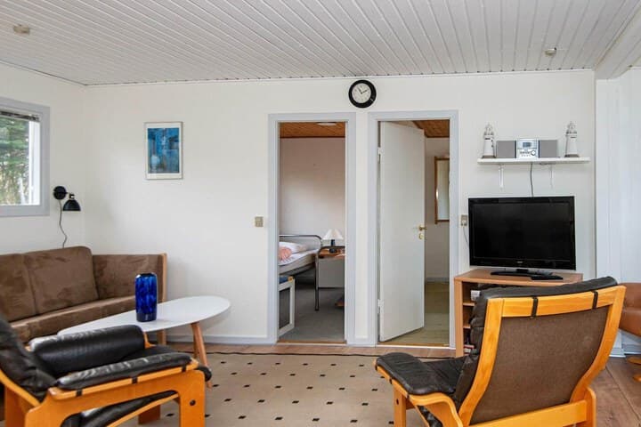 6 Person Holiday Home in Ebeltoft photo 5
