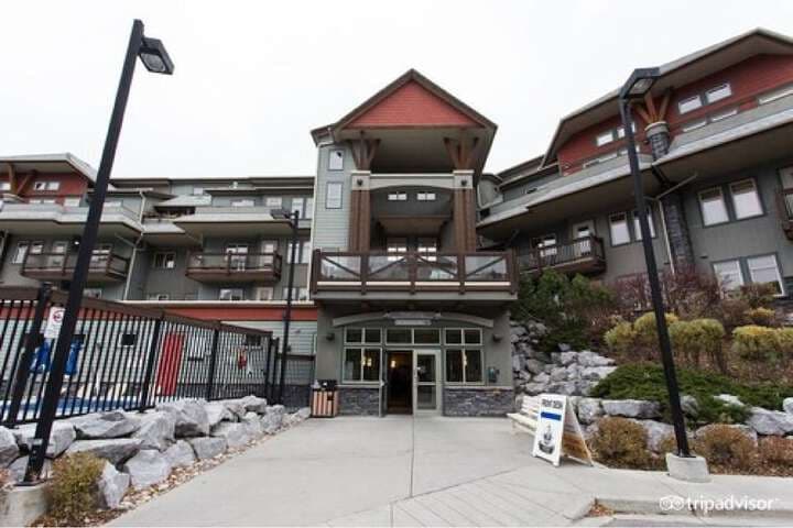Lodges at Canmore photo 2