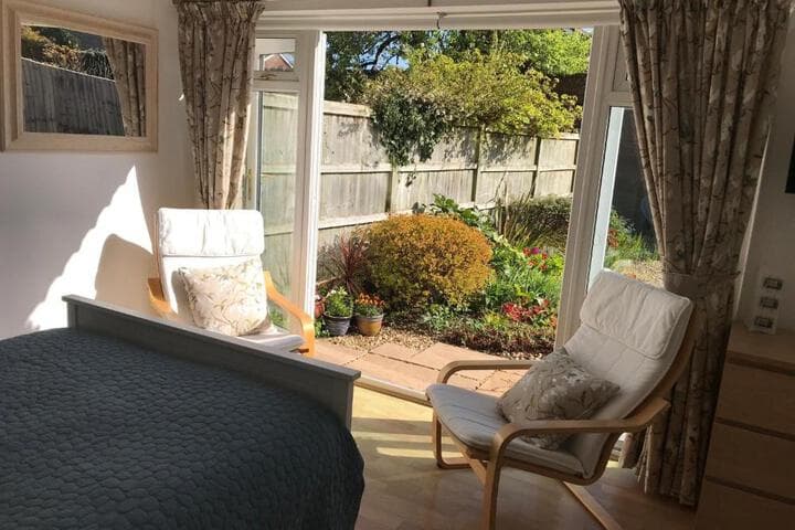 Garden Studio photo 4