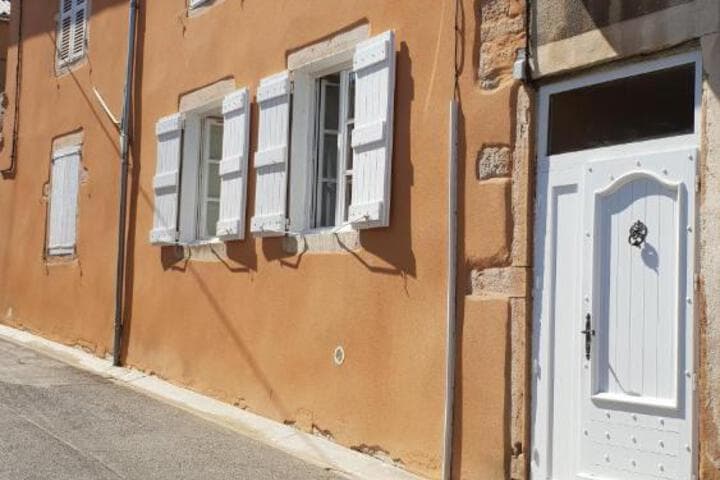 La Maison de Marie photo 2