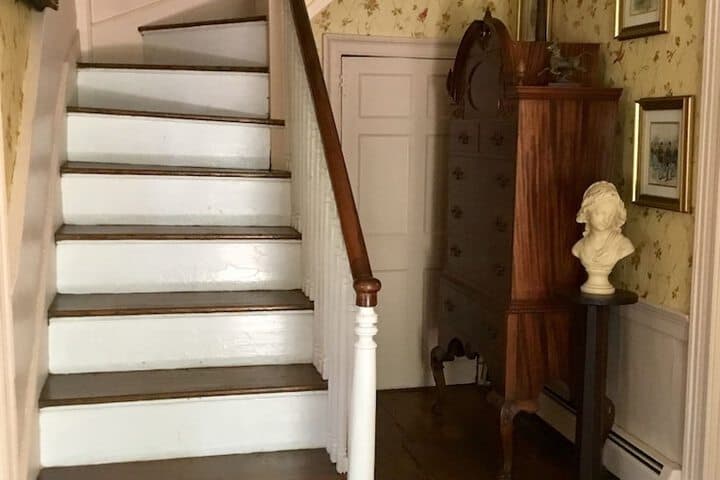Governors Bed&Breakfast photo 3
