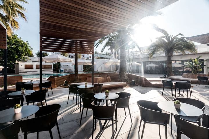 Hotel Bordoy Alcudia Port Suites photo 4