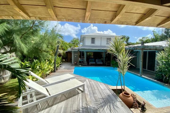Villa Aloha photo 4