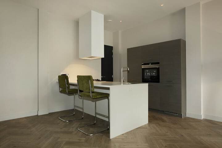 Stayci Apartments Westeinde photo 5