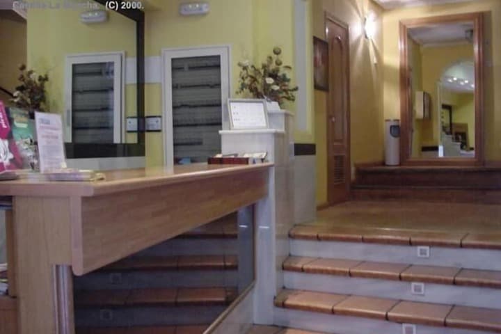Hostal Centro photo 3