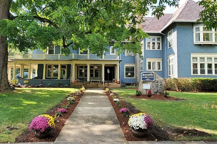 Saravilla Bed&Breakfast photo 5