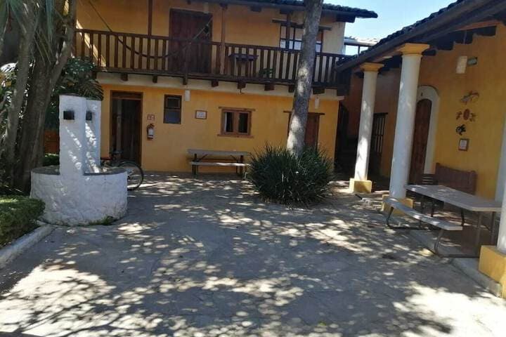 Rossco Backpackers Hostel photo 2