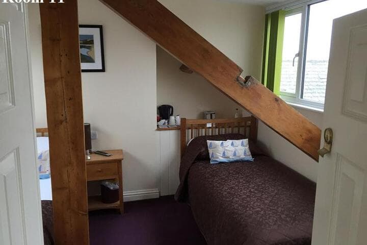 The Arches Guest House photo 1
