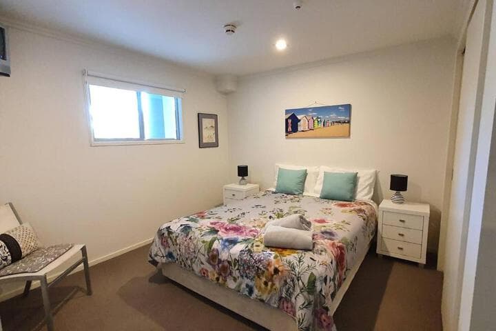 Marina Park Apartments Whitianga photo 4