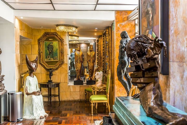 European Life Style Executive Suites & Gallery photo 2