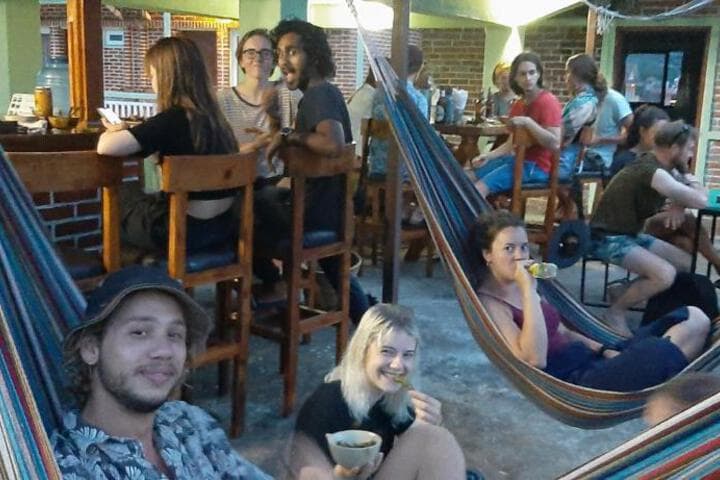 Kiwi Backpackers Hostel Pokhara photo 5