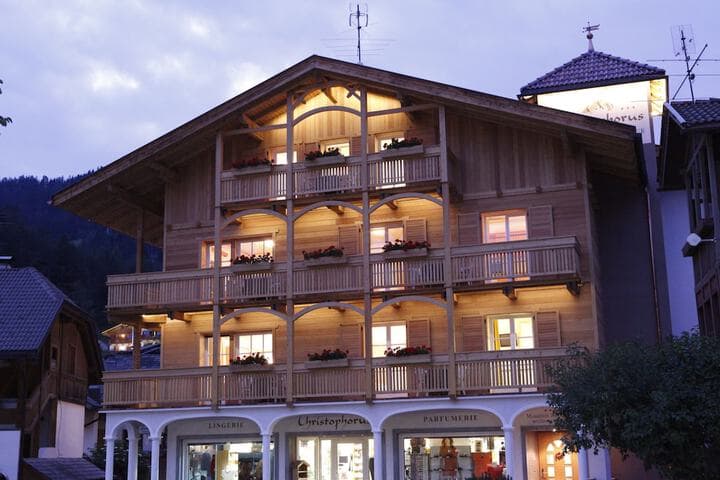 Christophorus Mountain Residence photo 3