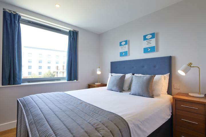 HQ Aparthotel Farnborough photo 4