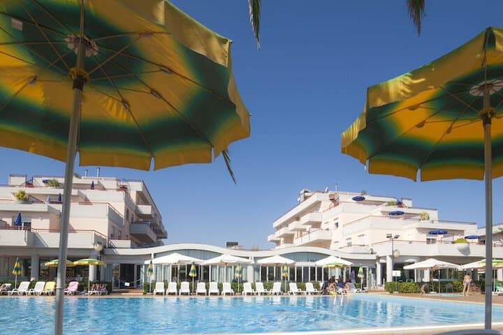 IHR Residence Club Hotel Le Terrazze photo 4