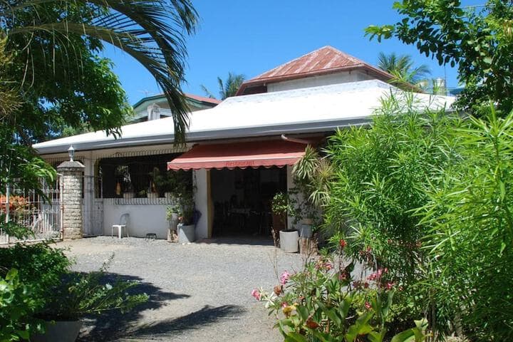 Lapu Lapu Cottages&Restaurant photo 3
