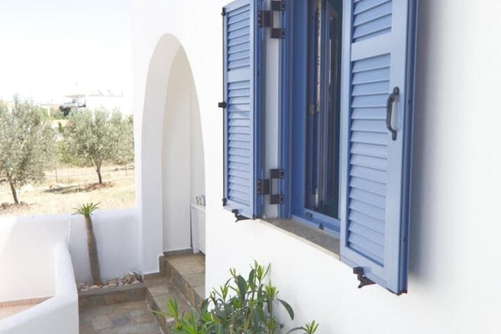 Aquarius Village Agistri photo 3