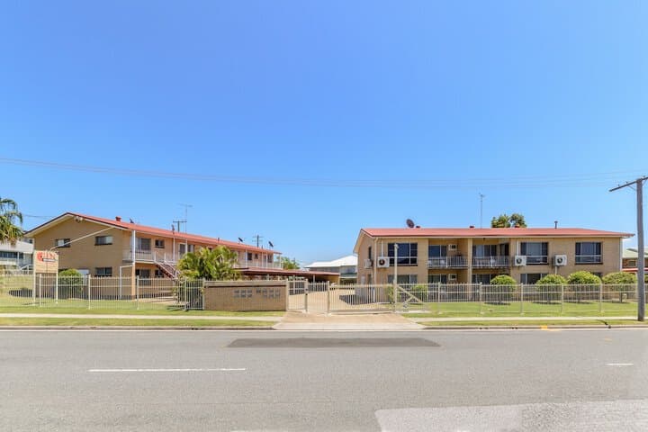Como Apartments Gladstone photo 4