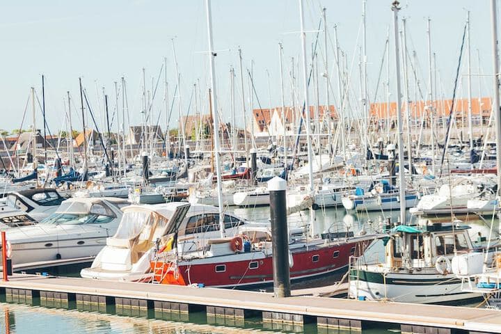 Holiday Suites Blankenberge photo 4