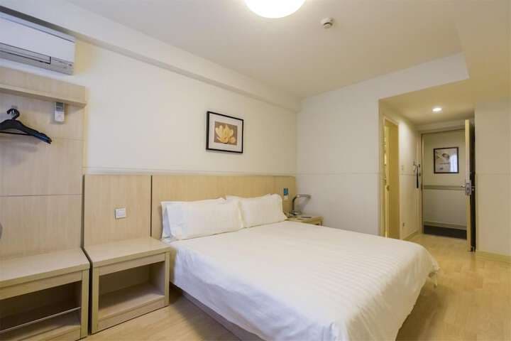 Jinjiang Inn Shiyan Beijing Rd photo 5