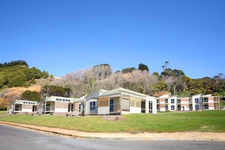 Azzure Beach Houses Boat Harbour Beach photo 3