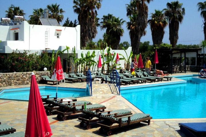 Diamond Apartments photo 5