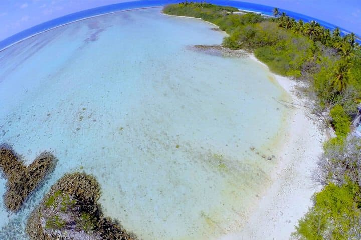 Canopus Retreat Thulusdhoo photo 4