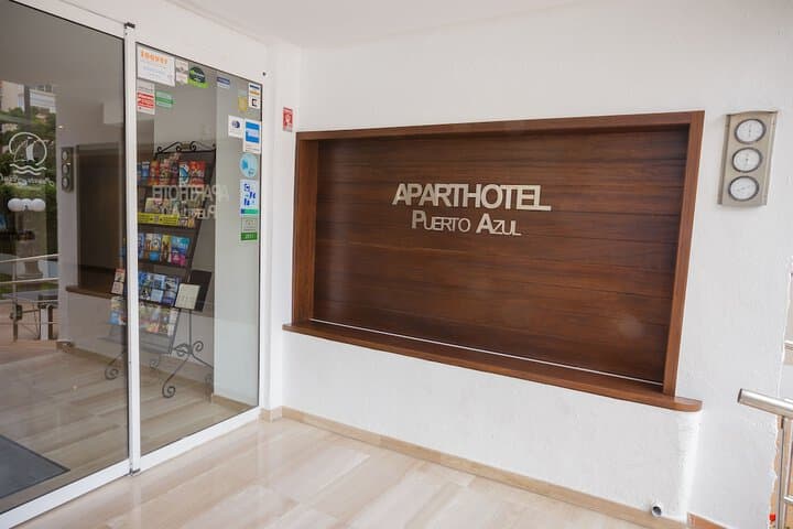 Puerto Azul Marbella photo 2